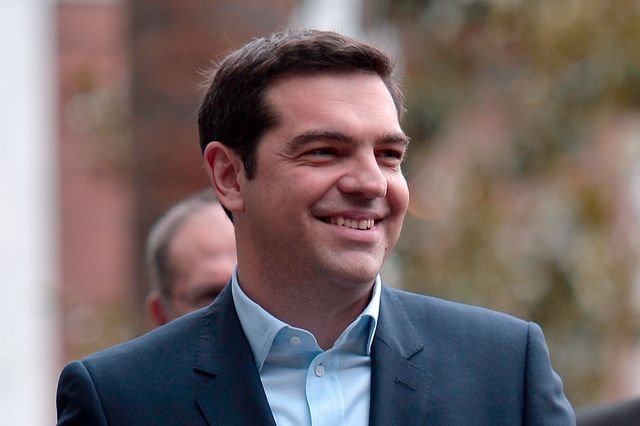 Greece votes in a radical new leader in their election