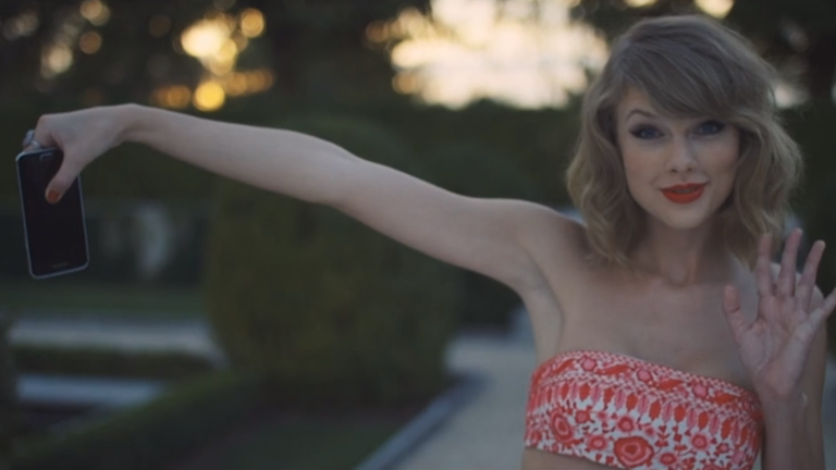 Taylor Swift had a truly awesome response for the people who hacked her Twitter