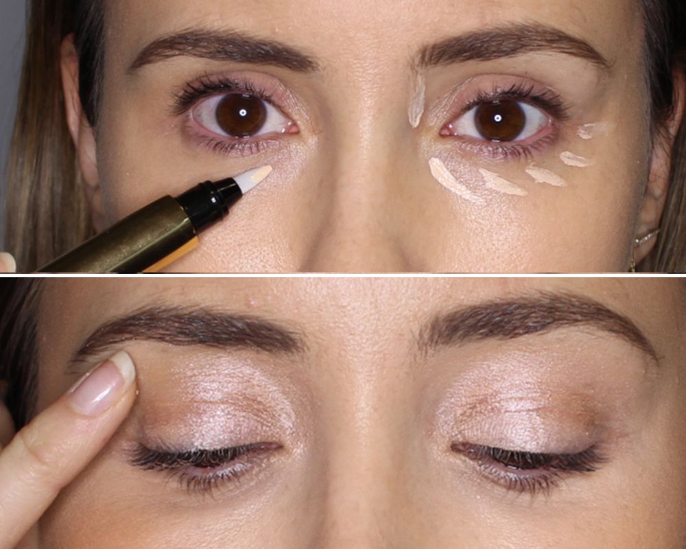 Couture eye outlet primer