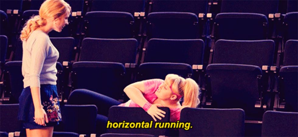21 TOTALLY legitimate excuses for not going to the gym