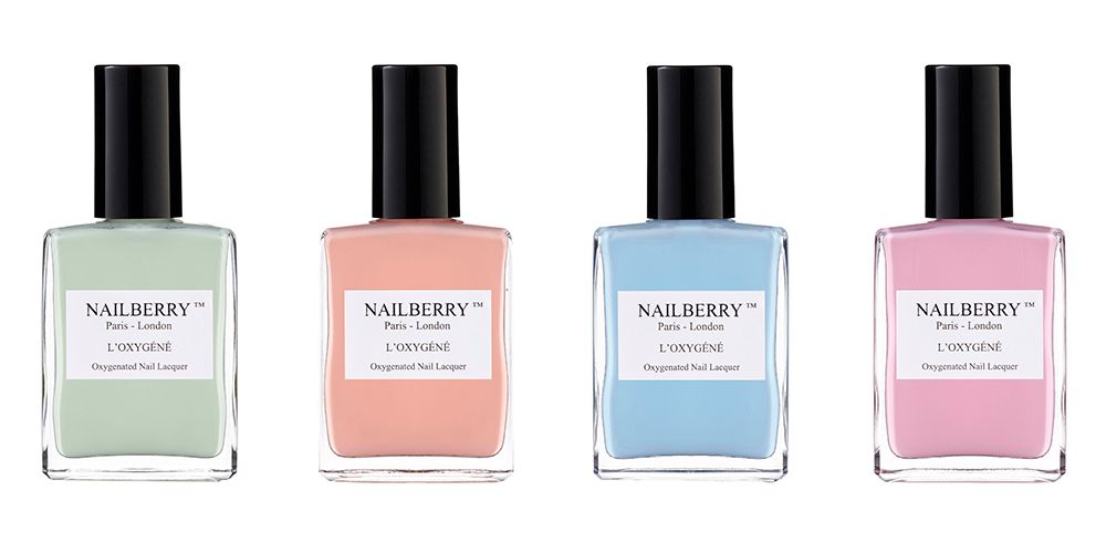 Wholesale Beauty Uk Water Permeable Halal Nail Polish-005 | UK wholesaler  and supplier