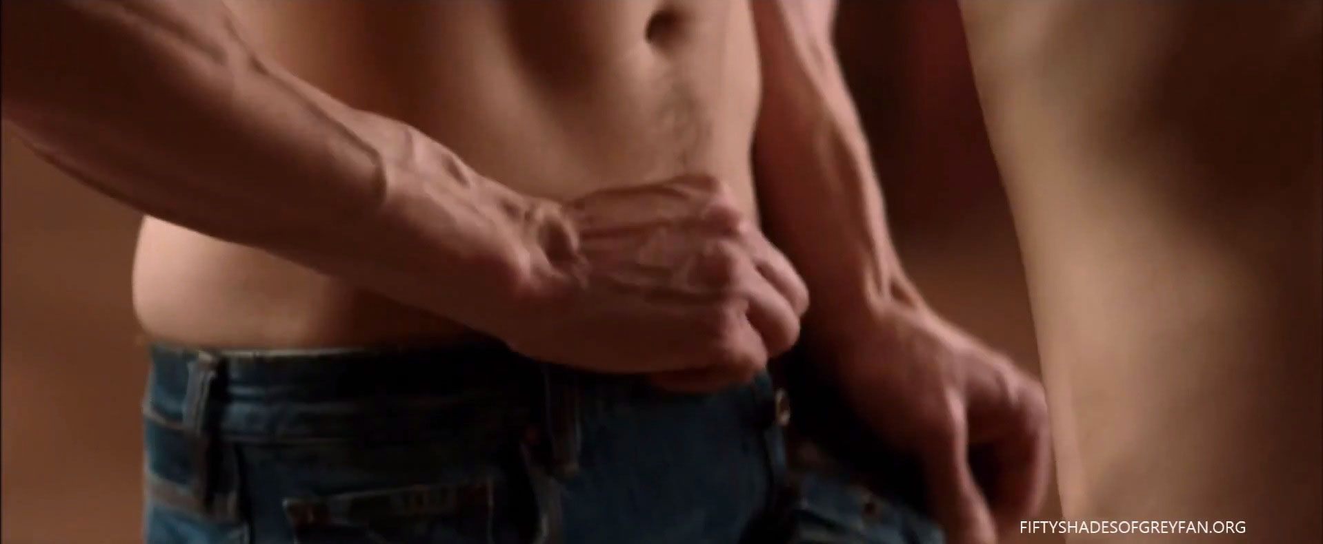 A Jamie Dornan Fifty Shades Full Frontal Scene Is Reportedly Worth Thousands