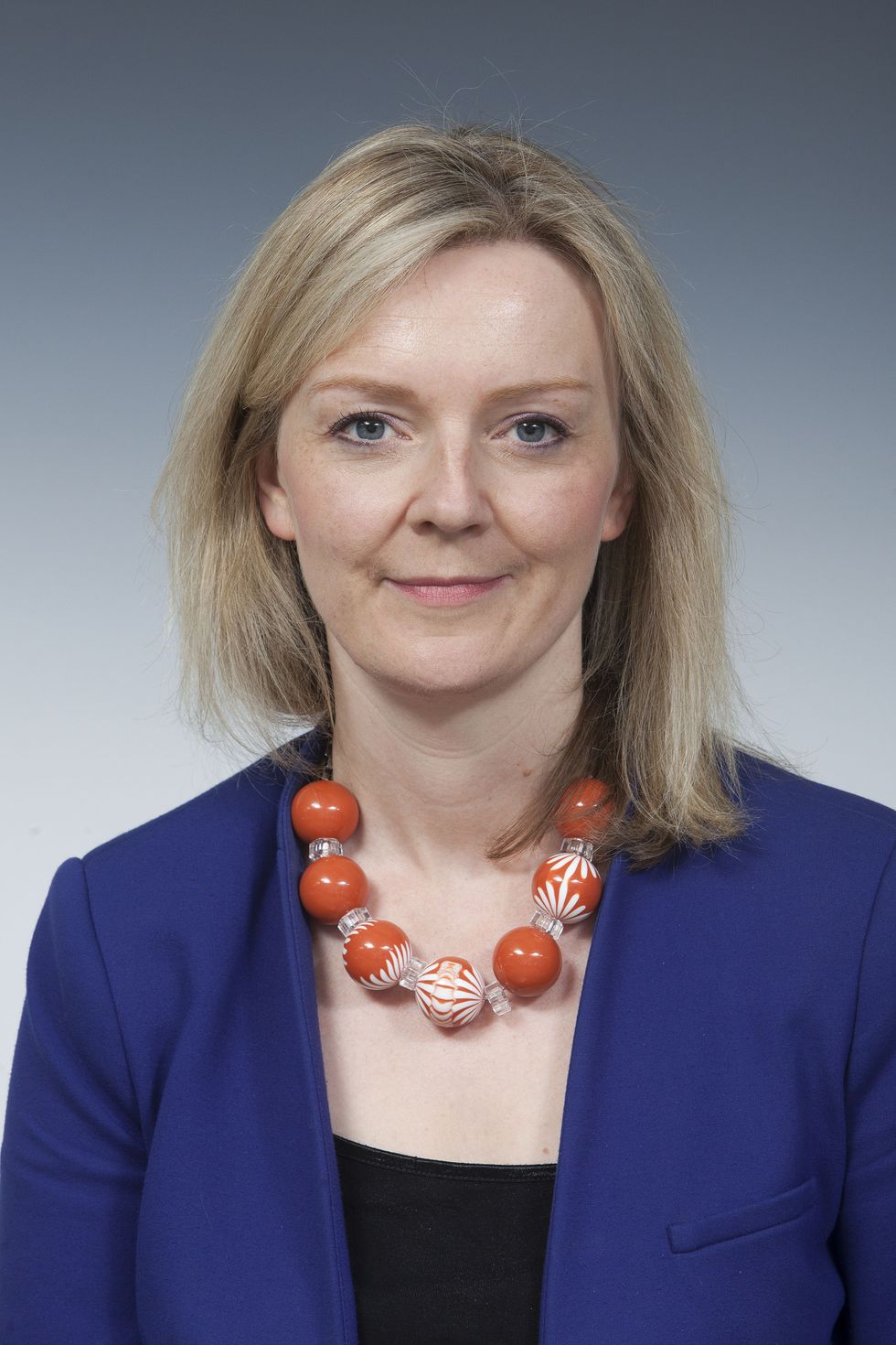 Liz Truss