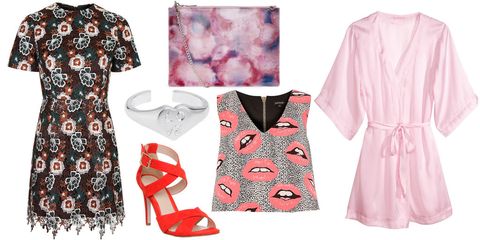 50 flirty things to invest in for spring