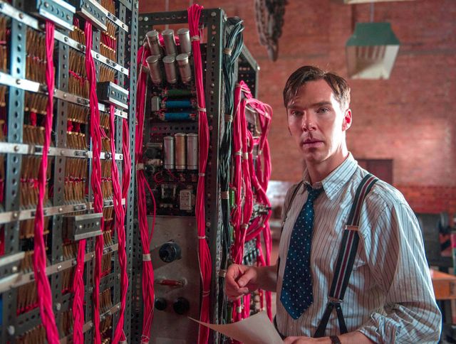 Benedict Cumberbatch openly supports a petition to get wrongly convicted gay men pardoned