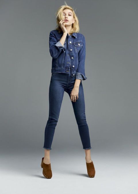 baldwin denim & collection