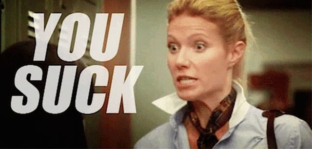 What is a professional way to say you're an Idiot? (150+ Examples, terms, tips for different situations) - Work Wizardry