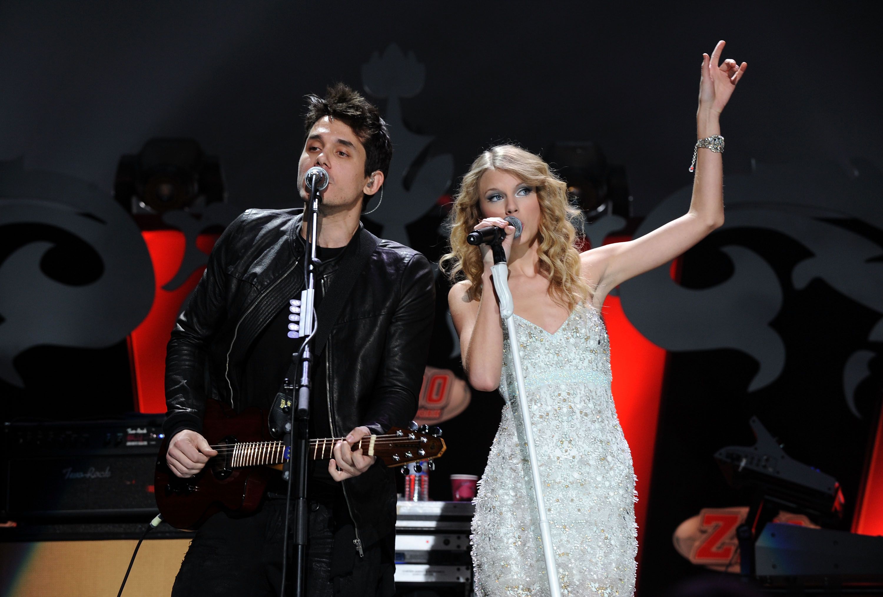 Did John Mayer Have A Dig At Ex Taylor Swift By Saying Her Birthday Is The Lamest Day Of The Year