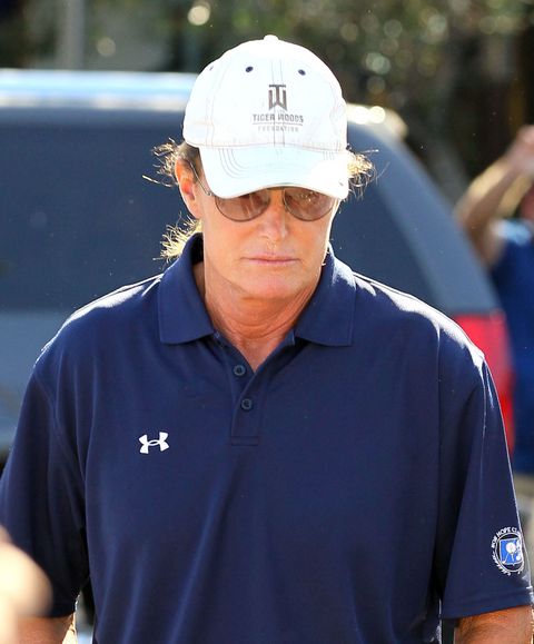 Bruce Jenner releases official statement following fatal crash