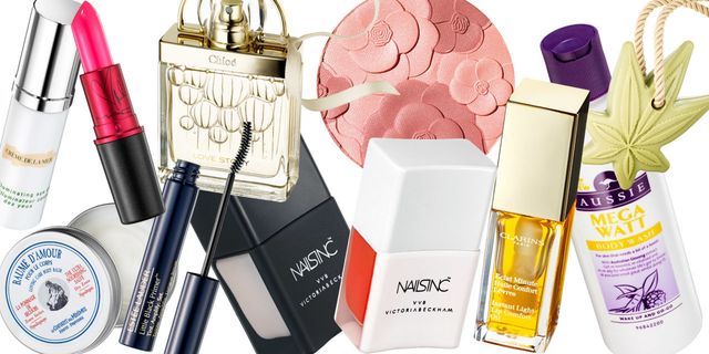 10 of the best new beauty products available February 2015