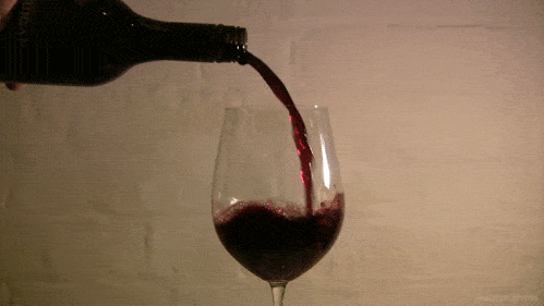 Red wine can be good for you, science says so