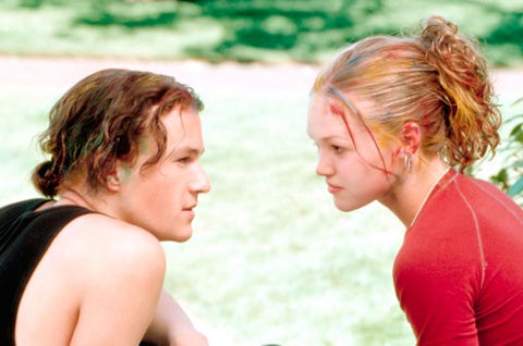 Hasil gambar untuk 10 things i hate about you