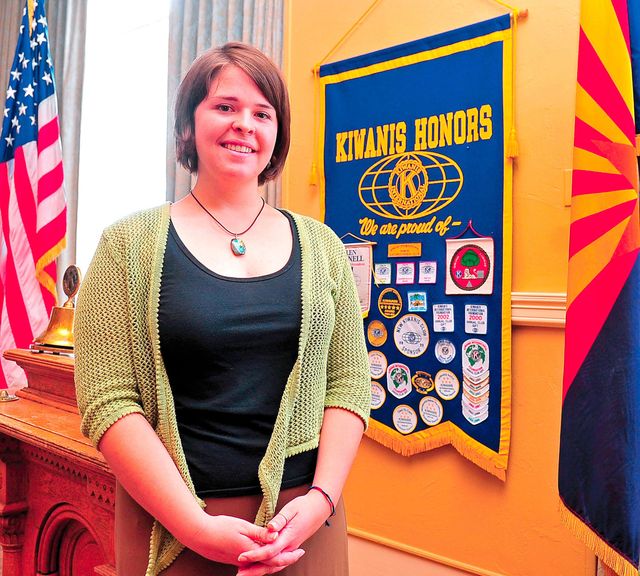 Kayla Mueller, and American ISIS hostage, has been killed