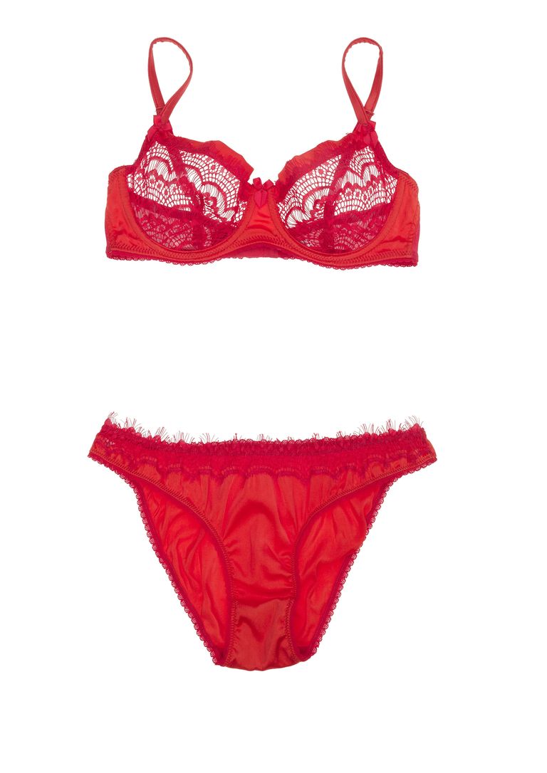 The Best Sexy Lingerie Sets For Girls With Big Hips And Bums 