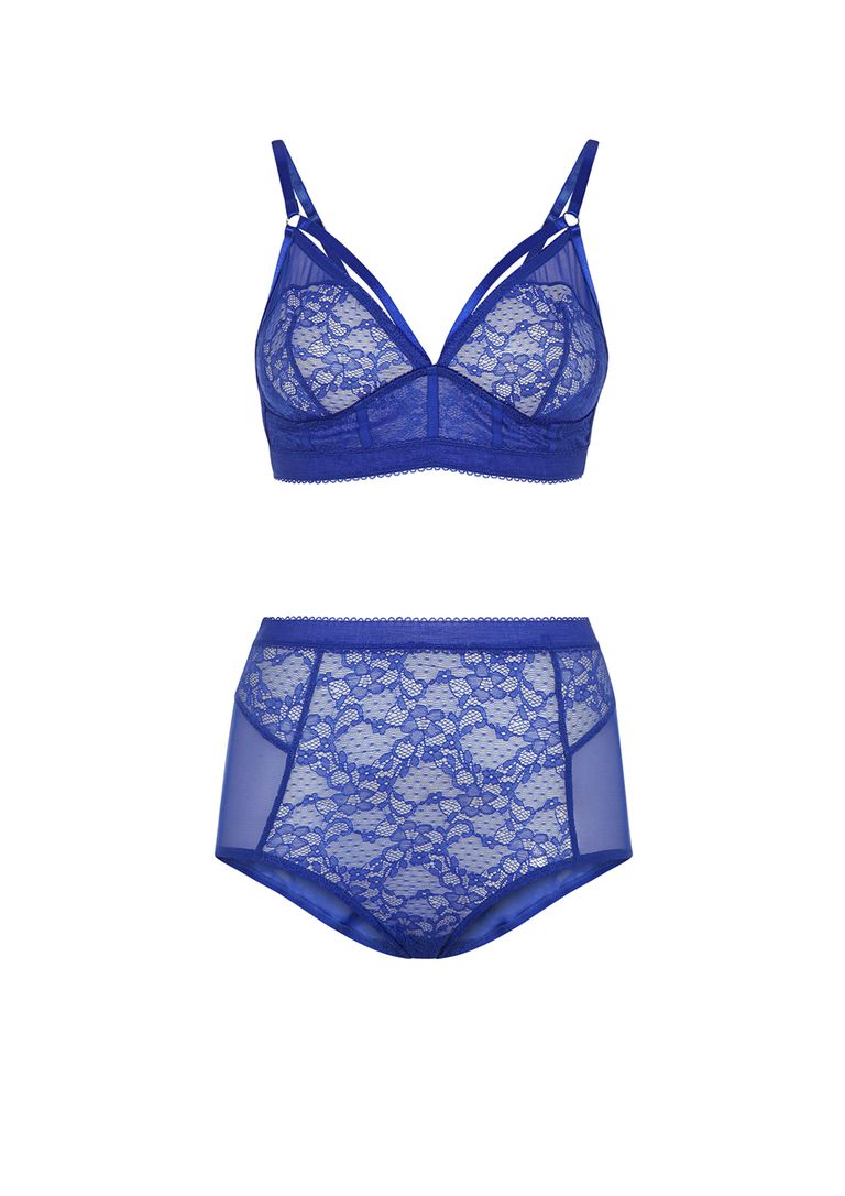 The Best Sexy Lingerie Sets For Girls With Big Hips And Bums 
