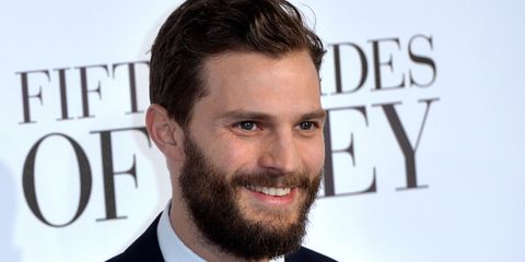 Fifty Shades Of Grey Has Made Jamie Dornan Self Conscious In The Bedroom