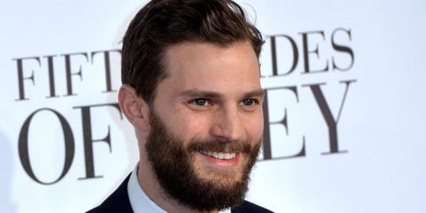 Fifty Shades Of Grey Has Made Jamie Dornan Self Conscious In The Bedroom Fifty Shades Of Grey Has Made Jamie Dornan Self Conscious In The Bedroom