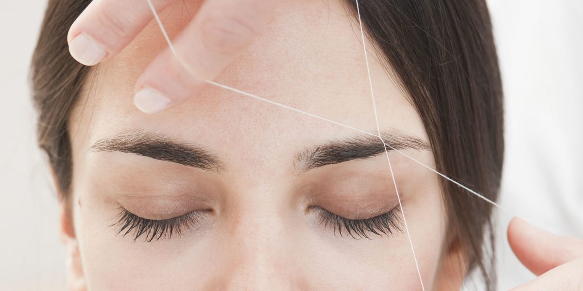 Things to look out for when threading. Things to look out for when threading.