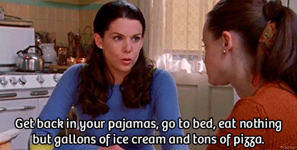 33 signs your mum is actually your BFF
