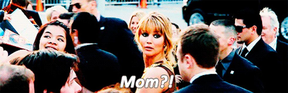 33 signs your mum is actually your BFF