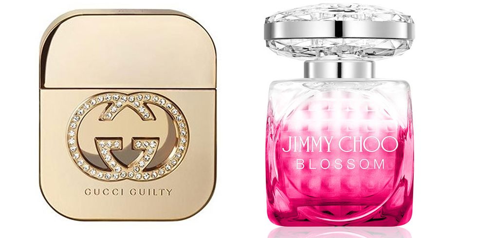 How to use your style to find the perfect sexy scent for you