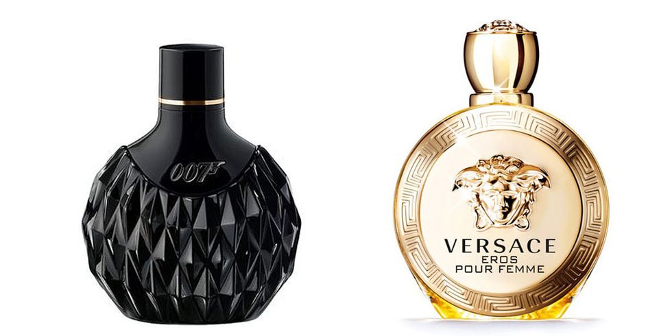 How to use your style to find the perfect sexy scent for you