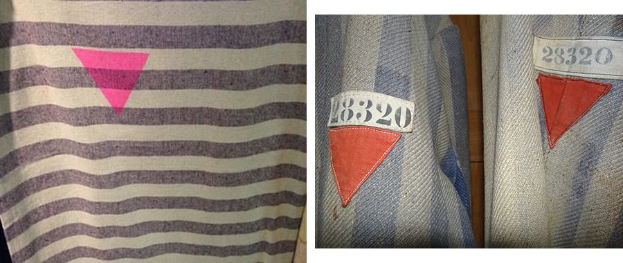 Urban Outfitters under fire for selling tapestry similar to uniforms worn by Nazi prisoners