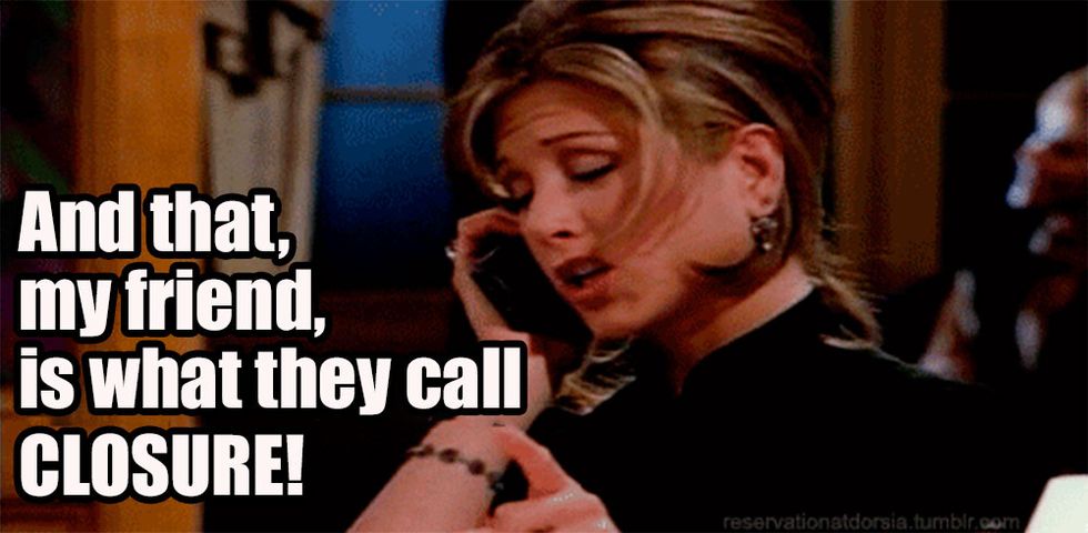 20 times Friends explained your love life PERFECTLY