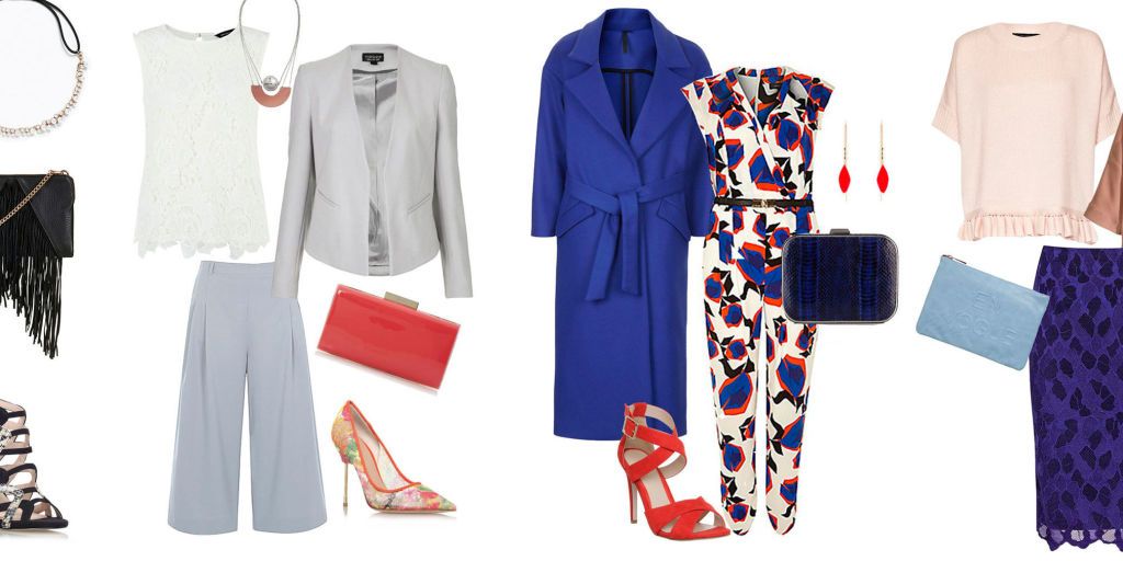 What to wear to a spring wedding: the best guest outfits