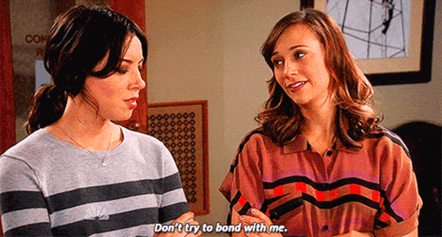 18 small talk situations to be avoided at ALL COSTS