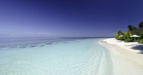 480px x 254px - Travel Porn: The 10 best beaches in the world you need to be on immediately