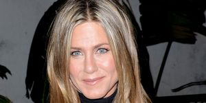 jennifer aniston totally gets why she's typecast