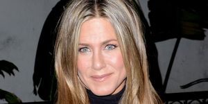 jennifer aniston totally gets why she's typecast