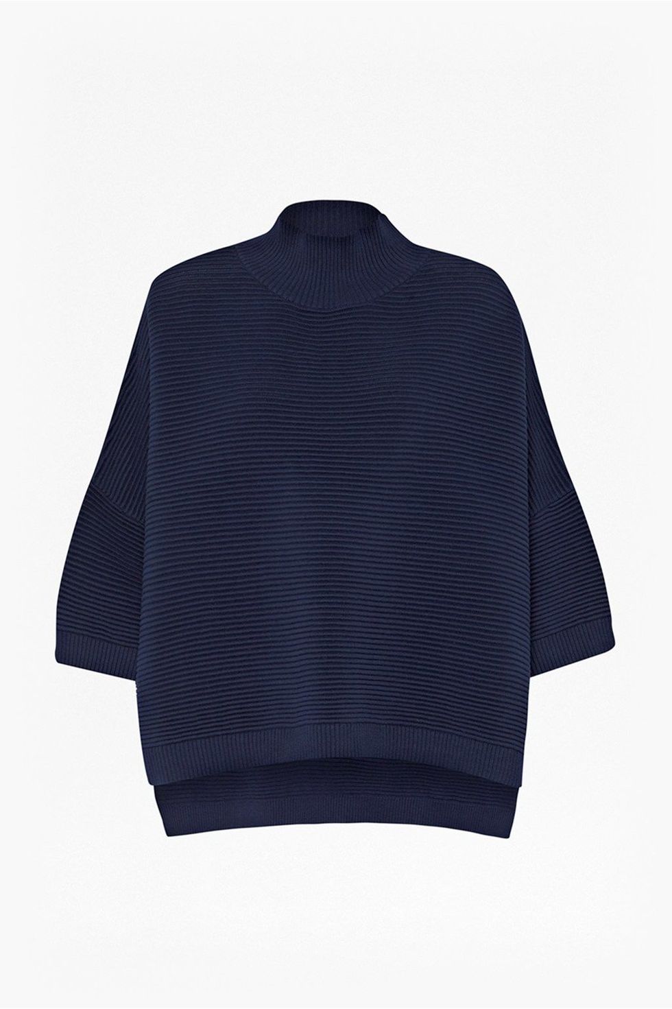 Product, Sleeve, Electric blue, Cobalt blue, Active shirt, Sweater, Long-sleeved t-shirt, 