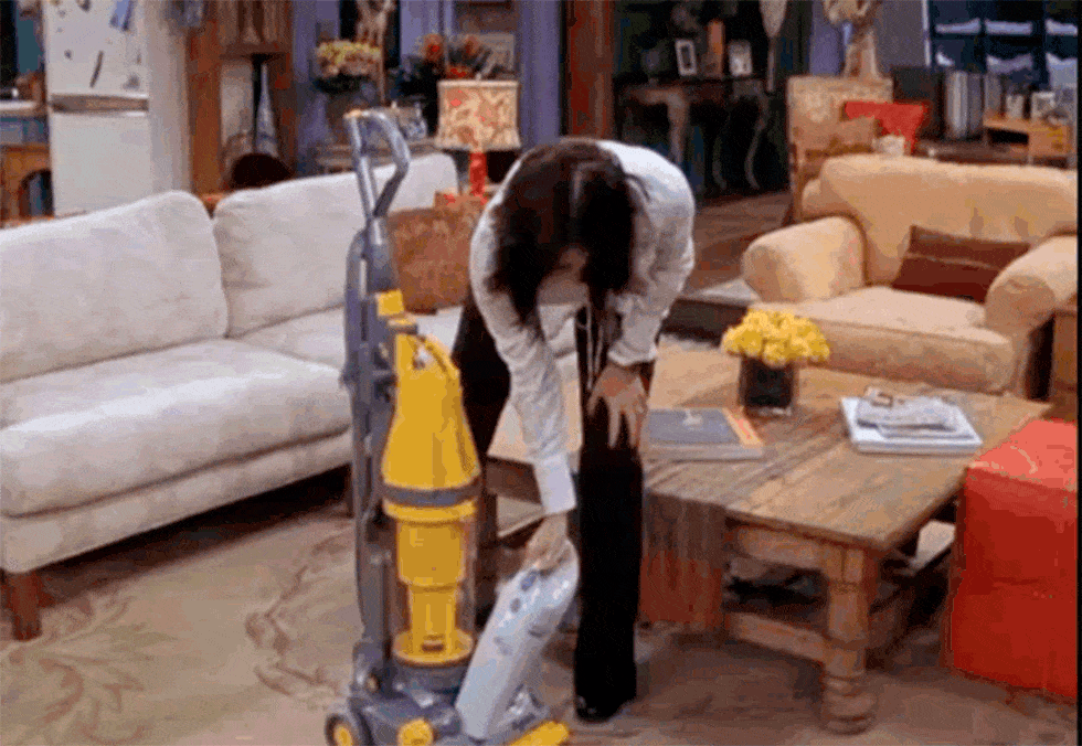 20 signs you are DEFINITELY turning into your mum