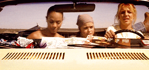 15 reasons travelling friends are better than real-life friends