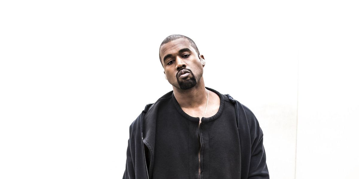 Kanye's Oxford University lecture: all the best quotes