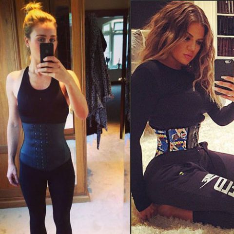 Everything you need to now about waist training