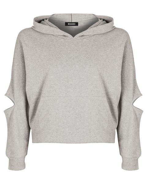 Product, Sleeve, Collar, White, Pattern, Style, Sweater, Fashion, Black, Grey, 