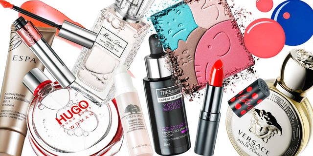 March 2015 beauty launches