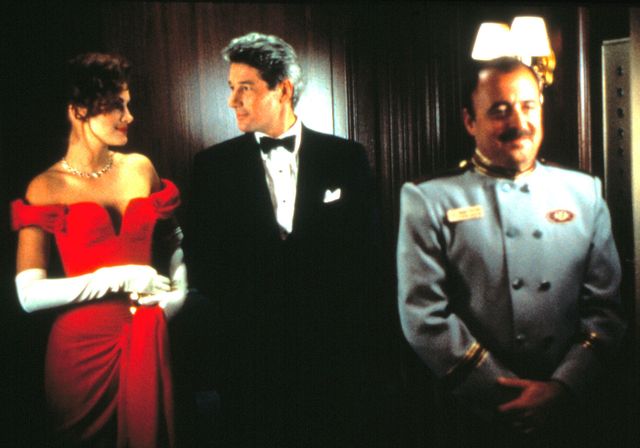 18 things you never knew about Pretty Woman