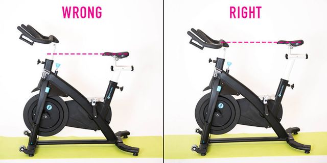 20 ways you're spinning wrong