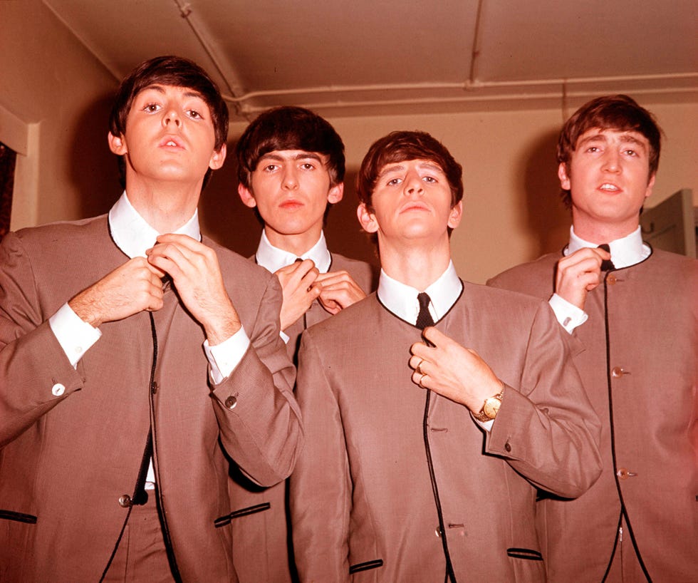 This Paul McCartney conspiracy theory is pretty LOL