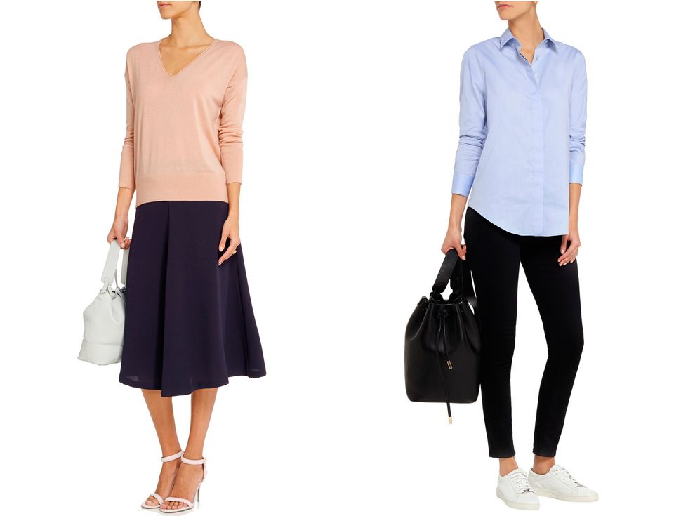 Brands your mum will love: The Outnet