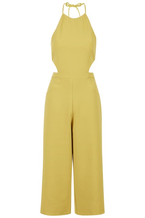 The best culotte jumpsuits