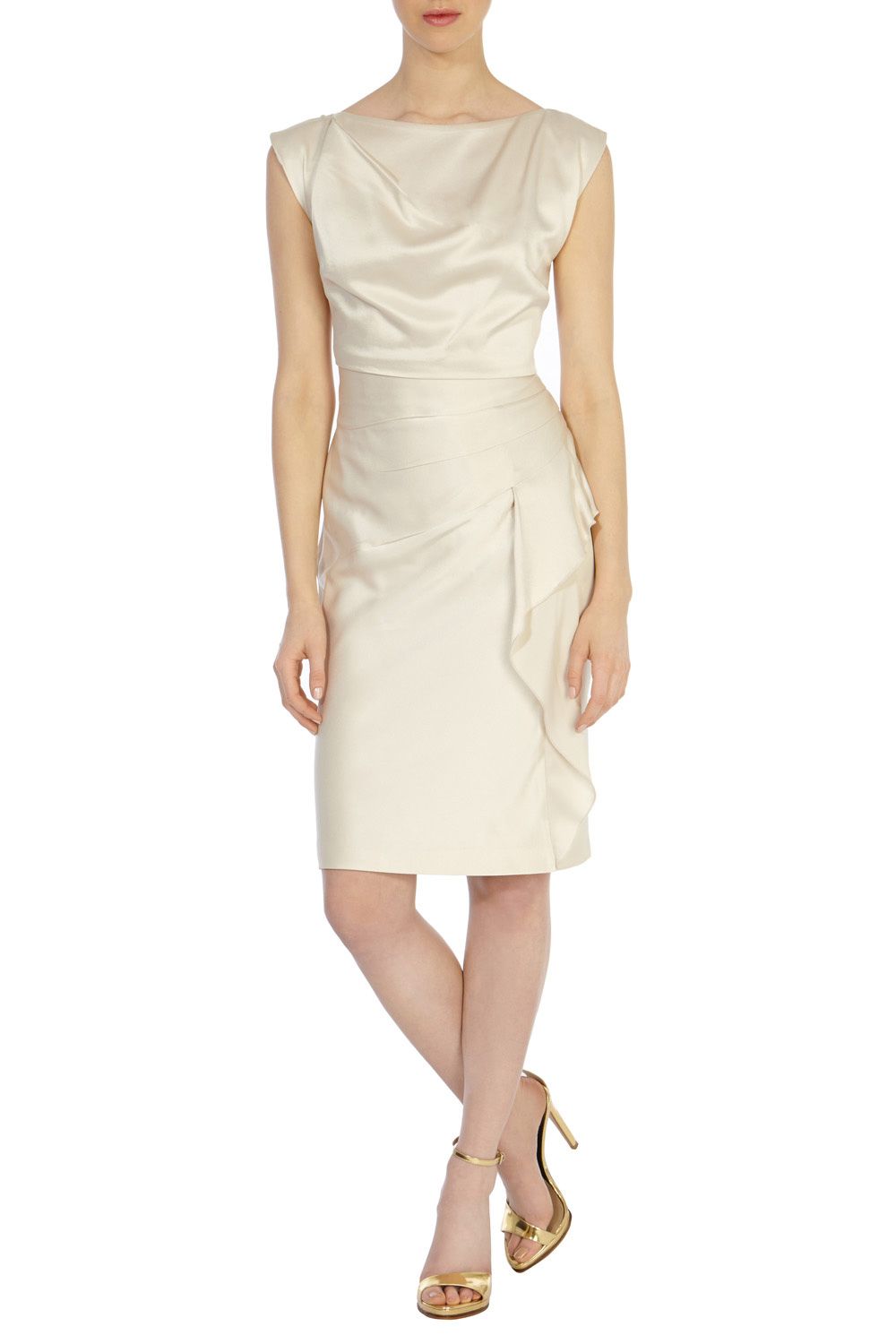 Coast gracie clearance dress