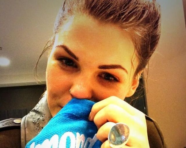 Belle Gibson accused of faking her cancer diagnosis
