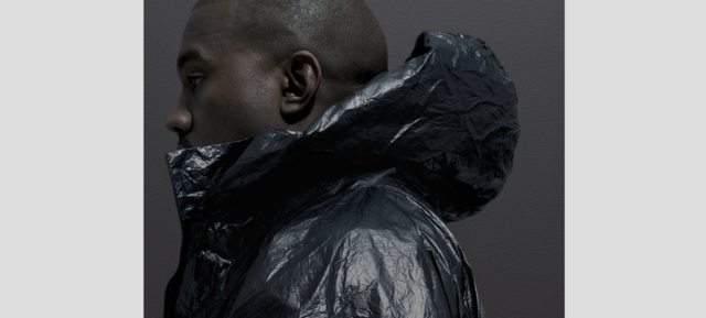 Kanye West's lookbook for his Adidas collaboration, Yeezy, leaks online