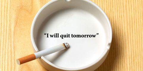 Useful tips for how to quit smoking
