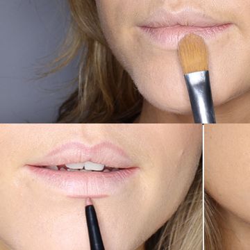 4 lip tricks for fuller lips